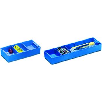 Zarges plastic insert